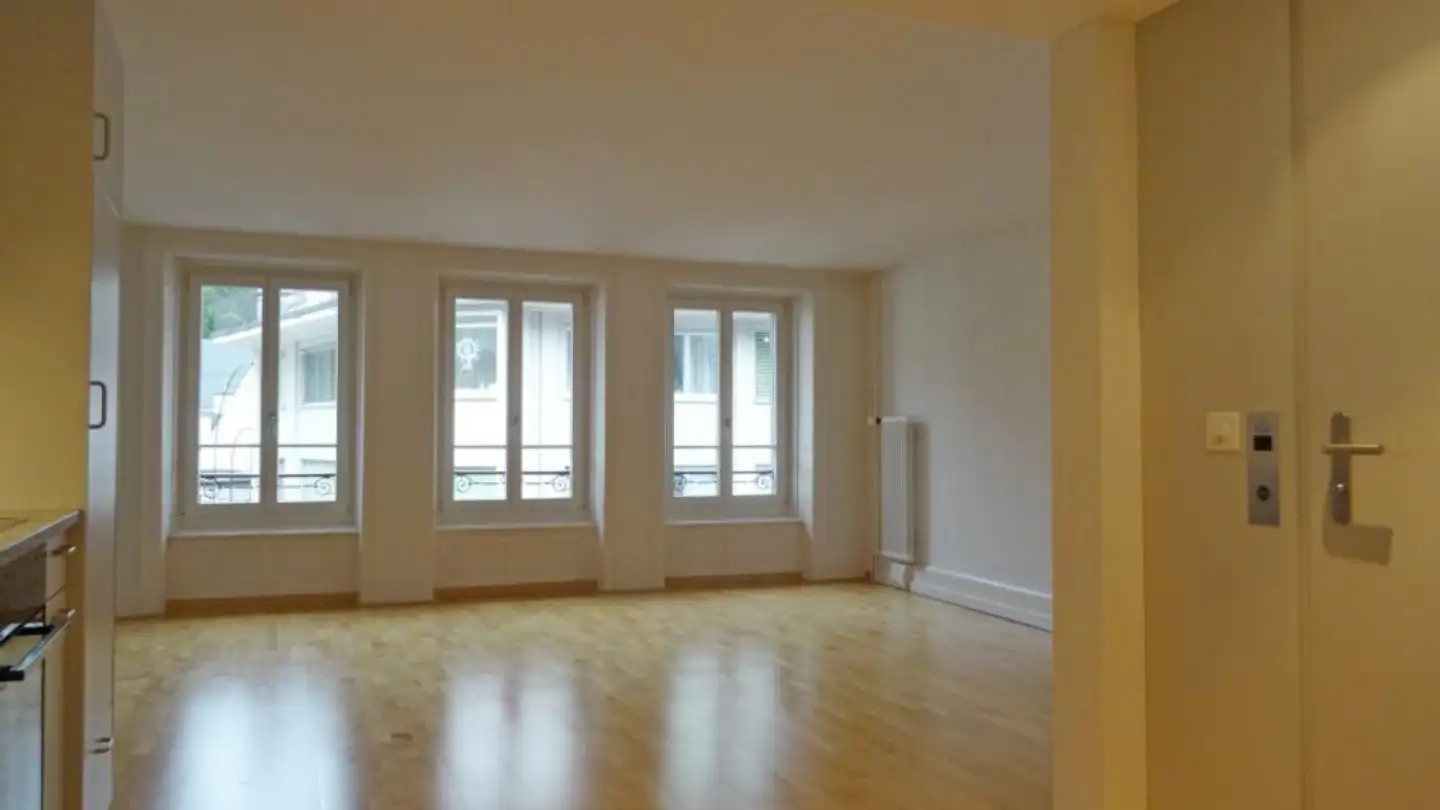Wohnung mieten - Ledergasse 12, 6004 Luzern - Foto 4