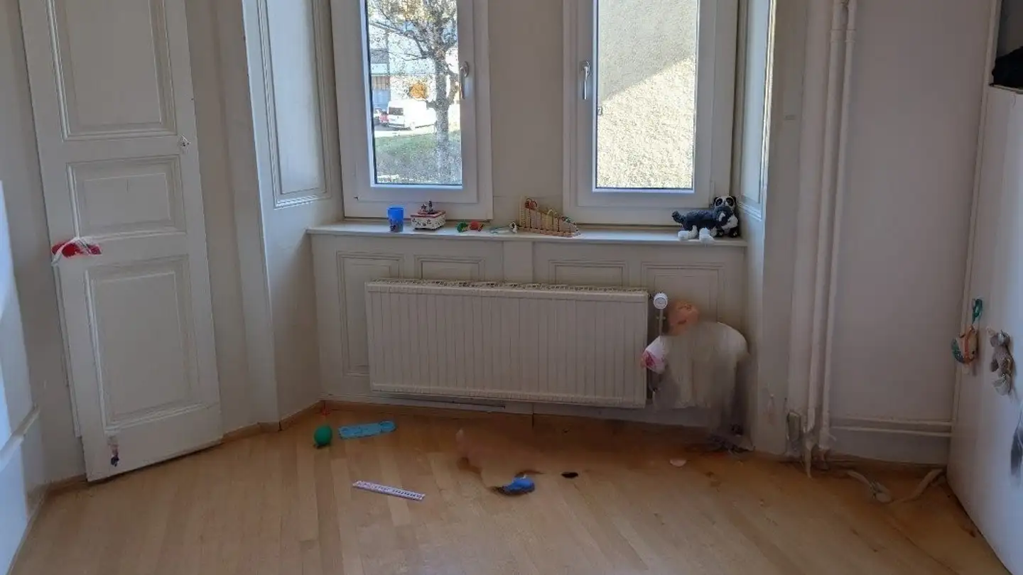 Appartamento in affitto - Rue David-Pierre-Bourquin 1, 2300 La Chaux-de-Fonds - Photo 4