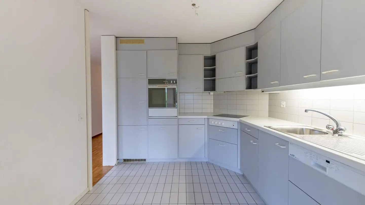 Apartment for sale - Brüggbühlstrasse 70, 3172 Niederwangen b. Bern - Photo 4