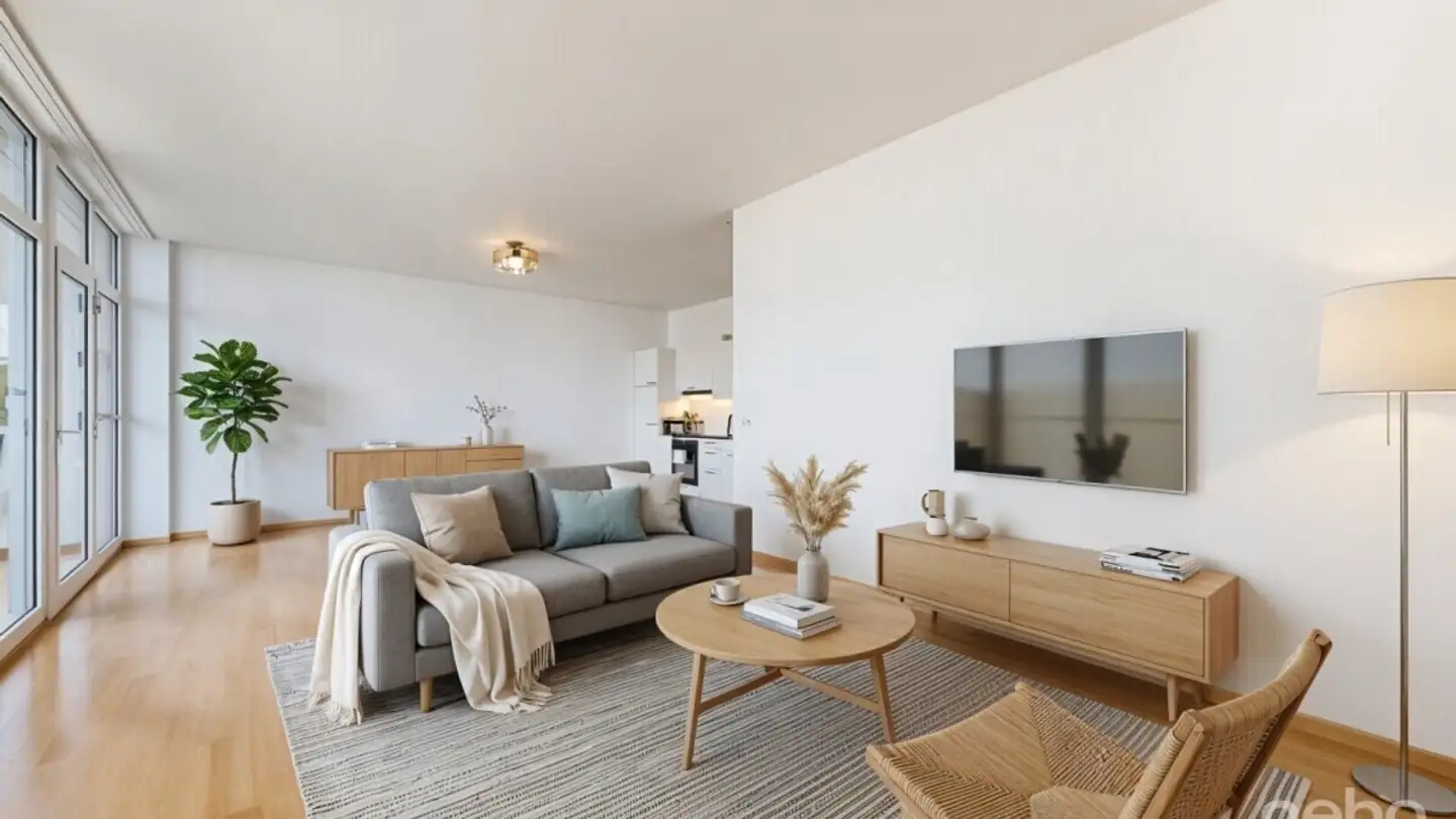 Apartment for sale - 1700 Fribourg