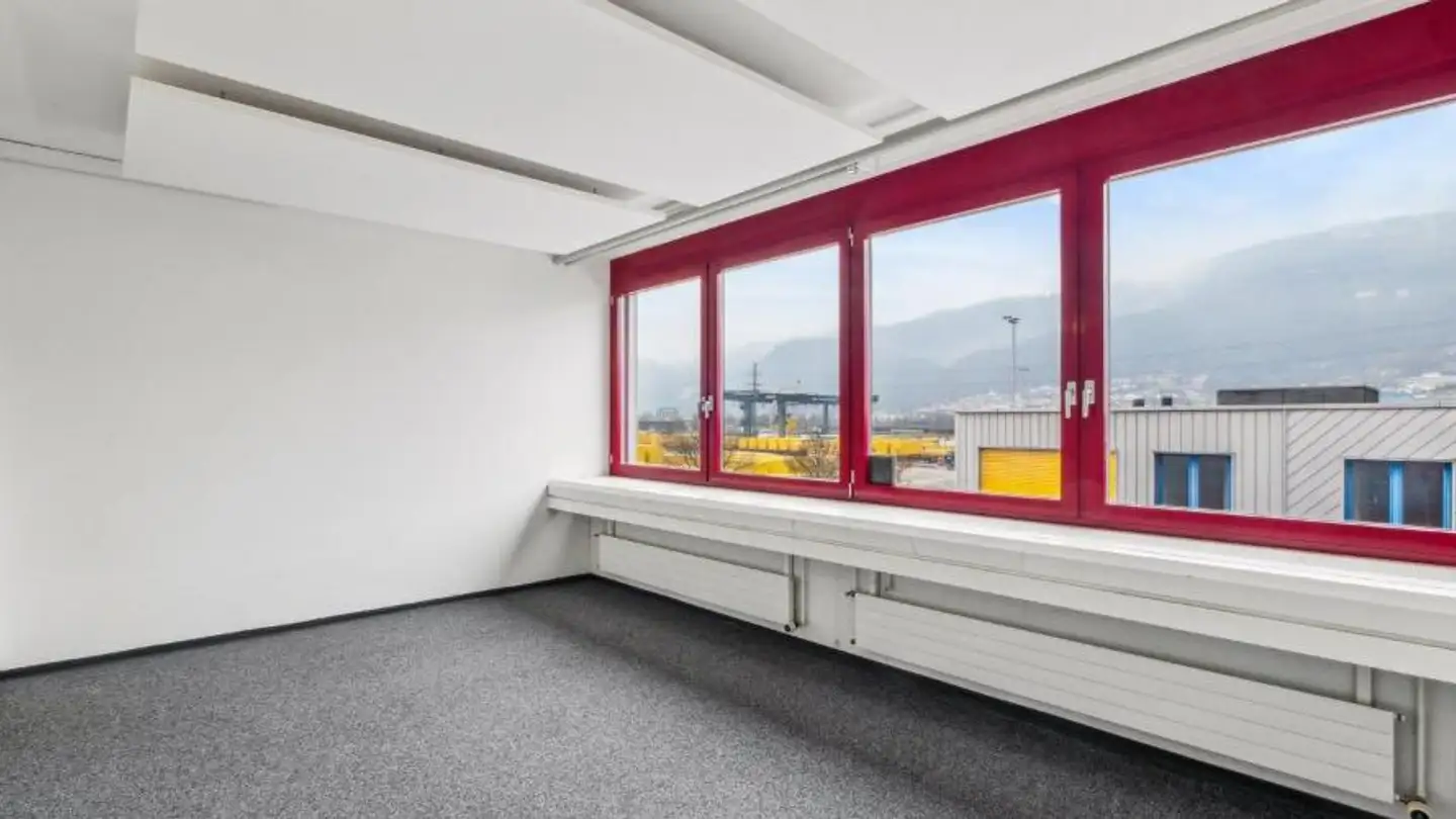 Storage space for rent - Altgraben 23, 4624 Härkingen - Photo 4