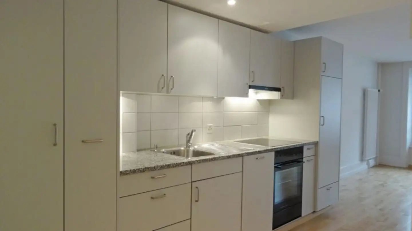 Wohnung mieten - Ledergasse 12, 6004 Luzern - Foto 2
