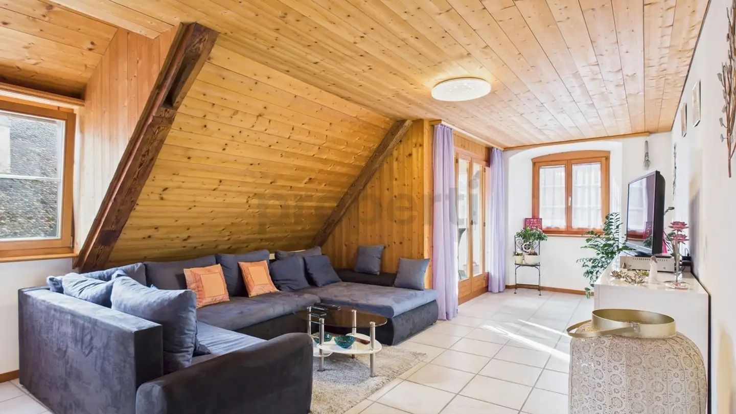 Appartement à vendre - 7208 Malans GR - Photo 4