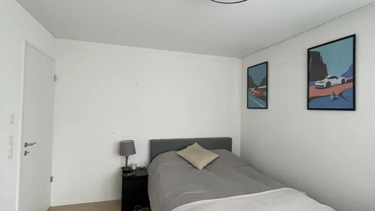 Appartement à louer - Langgrütstrasse 96, 8047 Zürich