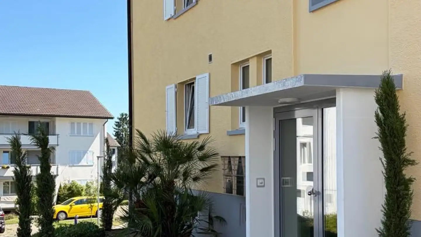 Apartment for rent - Grünaustrasse 2, 9403 Goldach - Photo 3