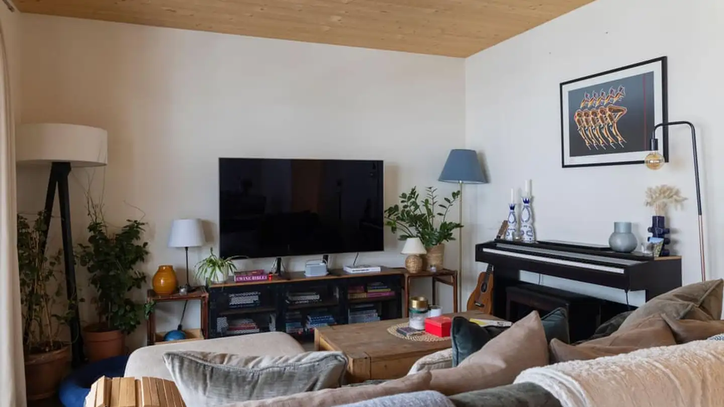 Apartment for sale - 1934 Le Châble VS - Photo 2