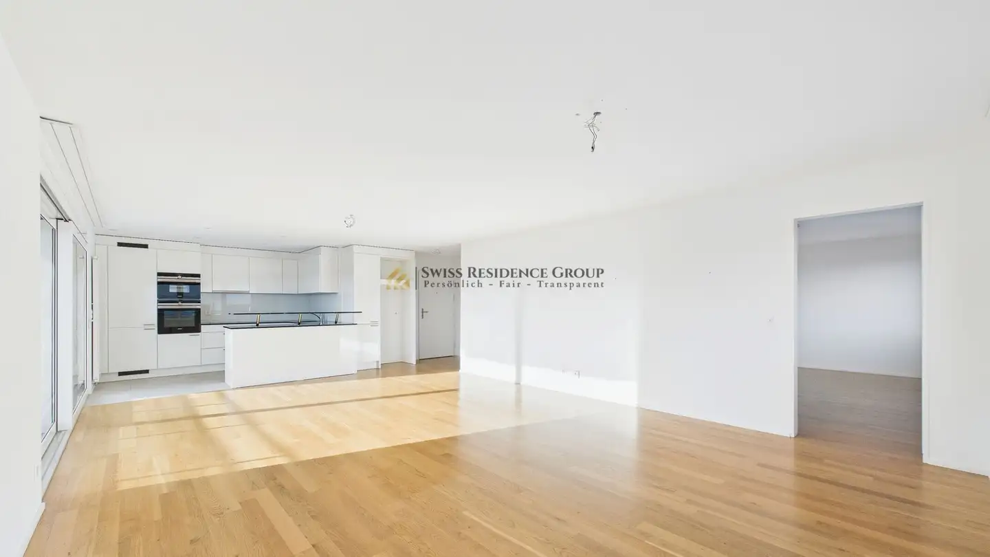 Apartment for rent - 8048 Zürich