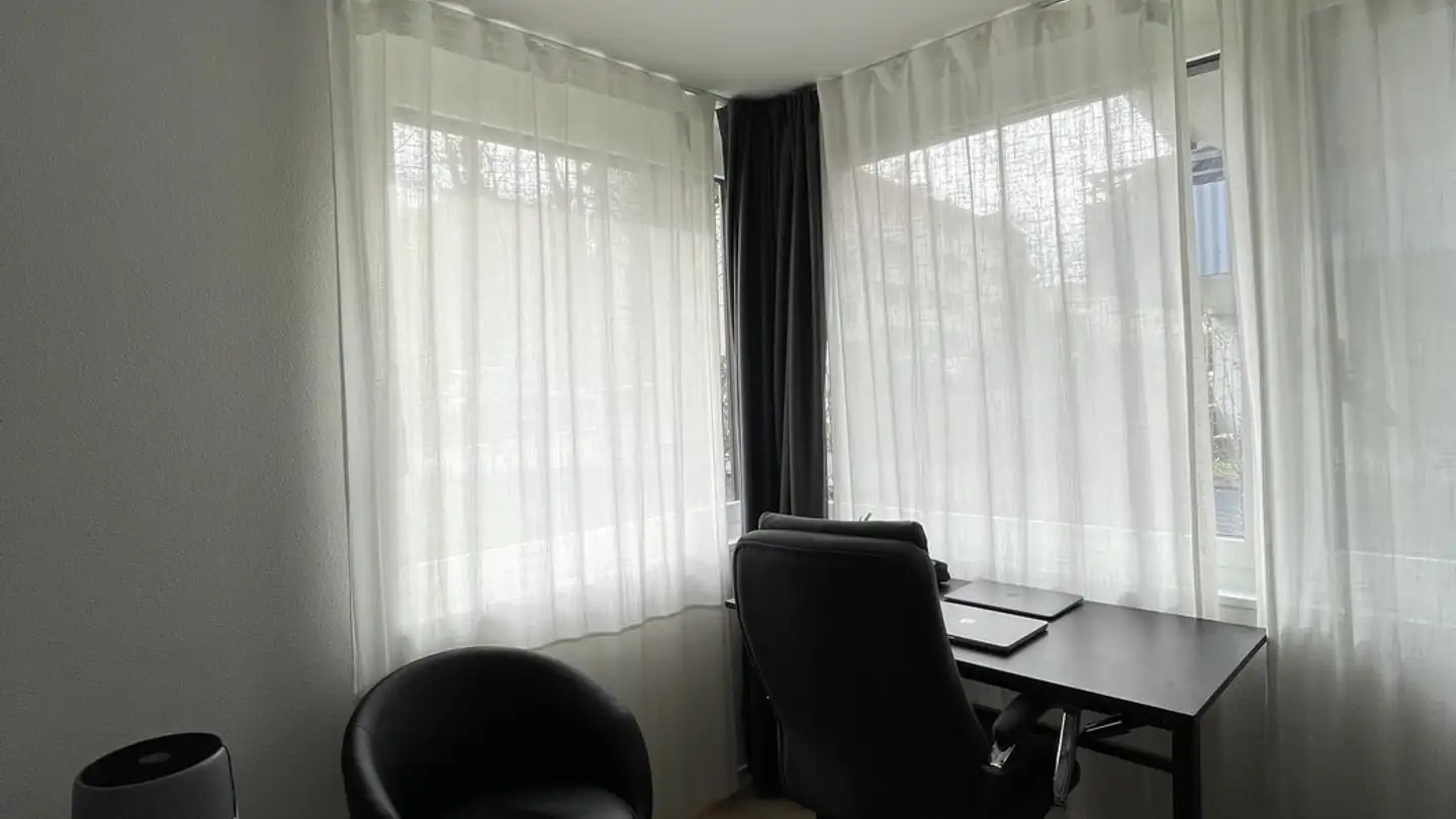 Stanza singola in affitto - Langgrütstrasse 96, 8047 Zürich - Foto 2