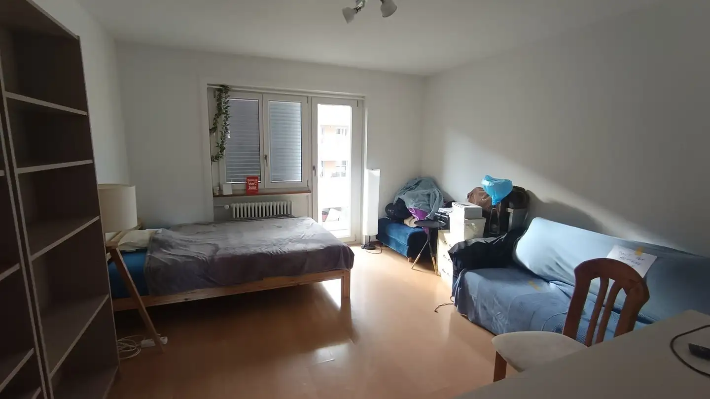 Chambre à louer - 3014 Bern - Photo 3