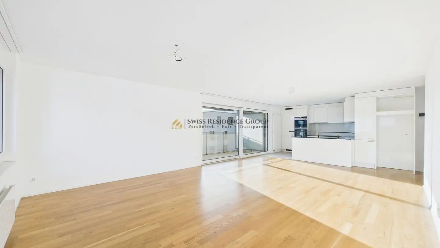 Appartamento in affitto - 8048 Zürich - Photo 2