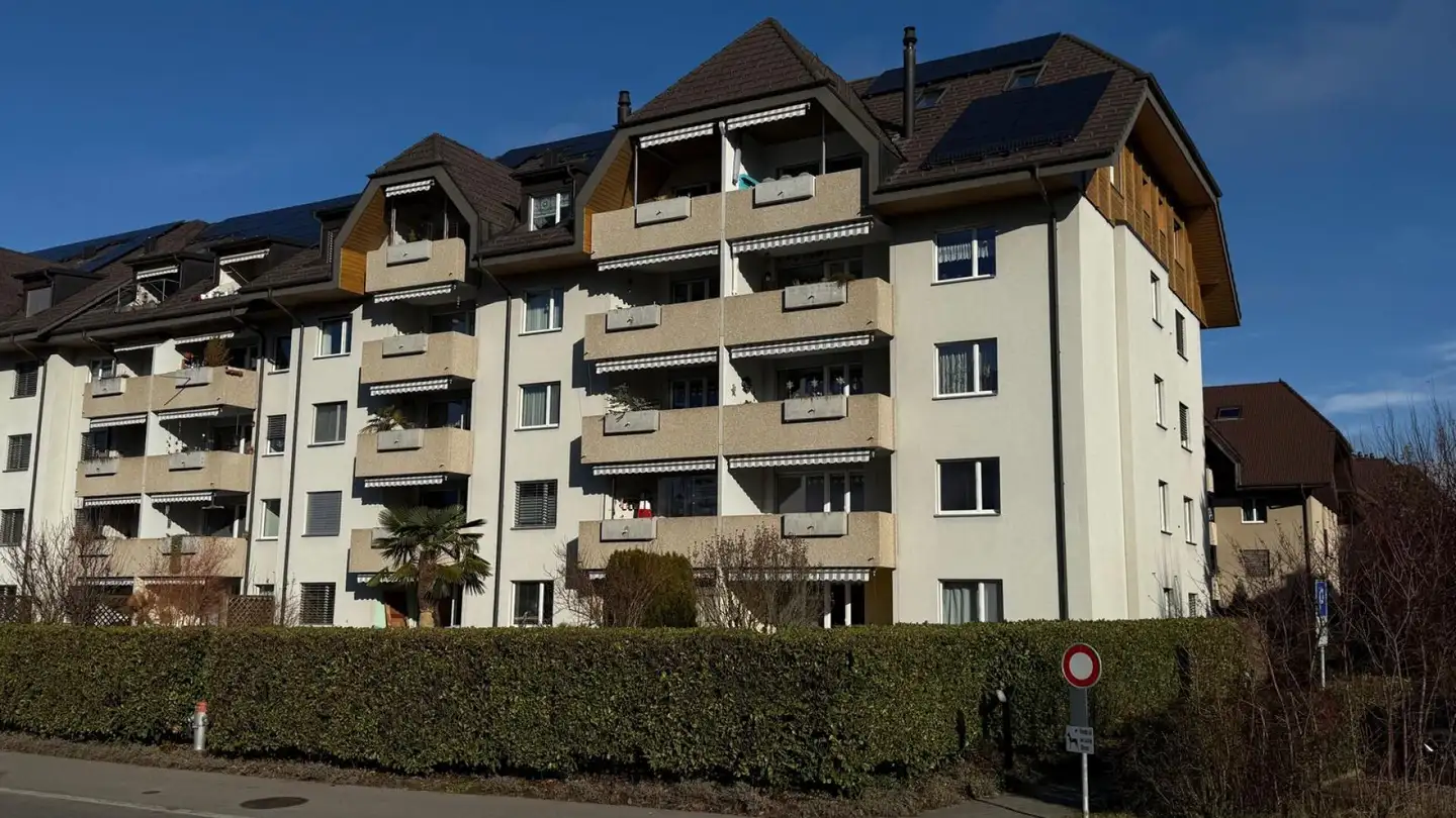 Appartamento in vendita - Länggässli, 3604 Thun
