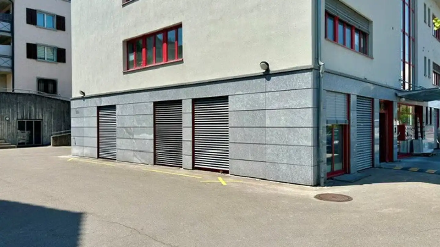 Bureau à louer - Wehntalerstrasse 54, 8157 Dielsdorf