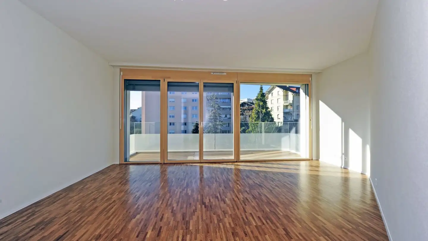 Apartment for rent - 1110 Morges - Photo 4