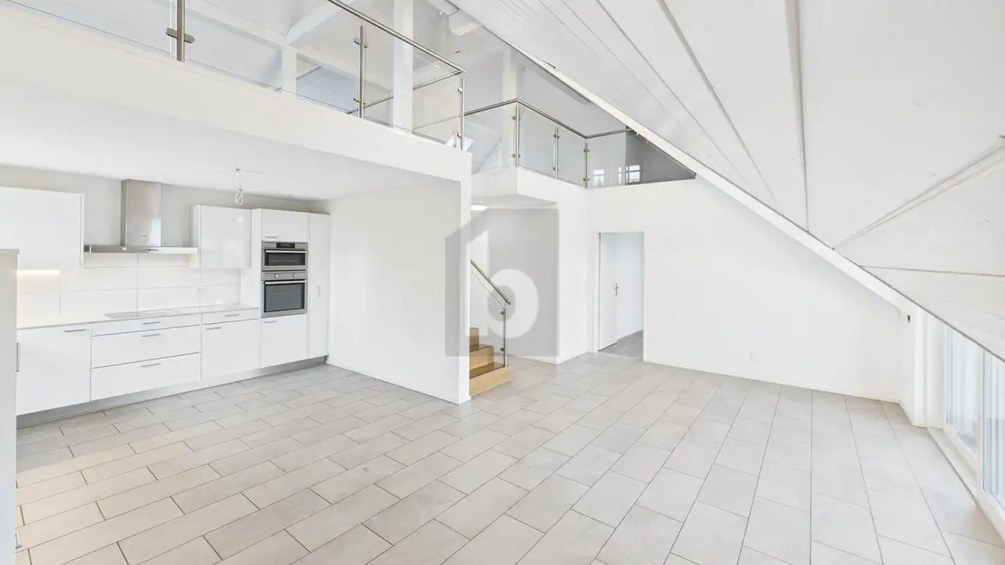 Penthouse for rent - 3360 Herzogenbuchsee