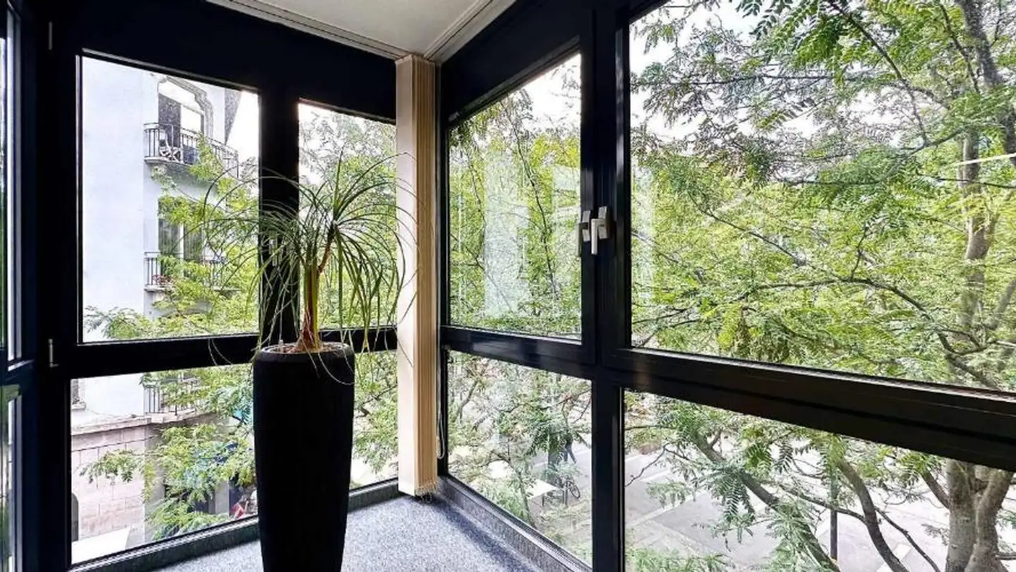 Bürofläche mieten - Place Du Midi 21, 1950 Sion