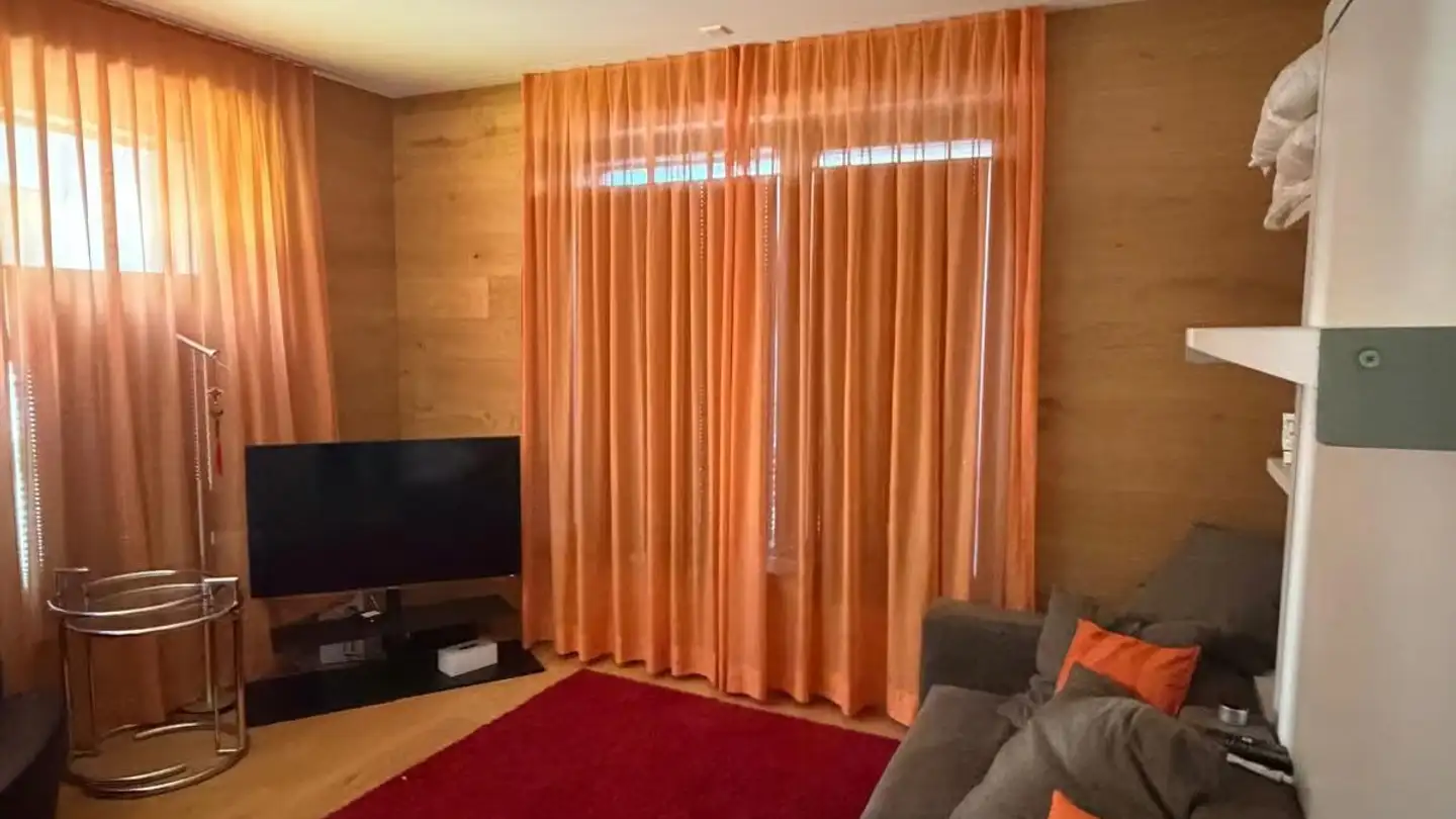 Wohnung mieten - Ritomgasse 4, 6490 Andermatt