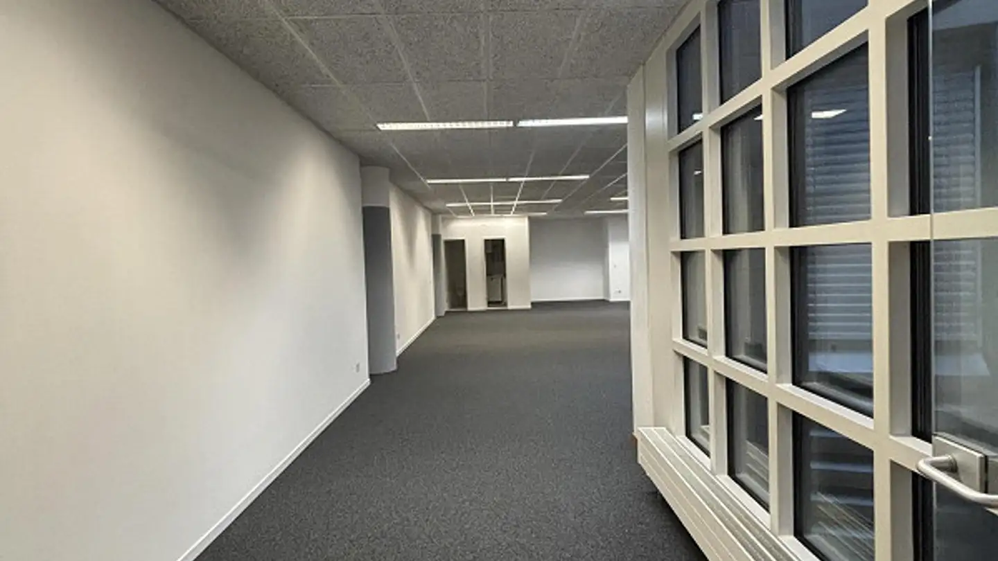 Commerciale in affitto - Tittwiesenstrasse 55, 7000 Chur - Photo 2