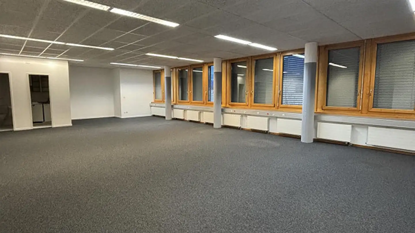 Commerciale in affitto - Tittwiesenstrasse 55, 7000 Chur - Photo 4