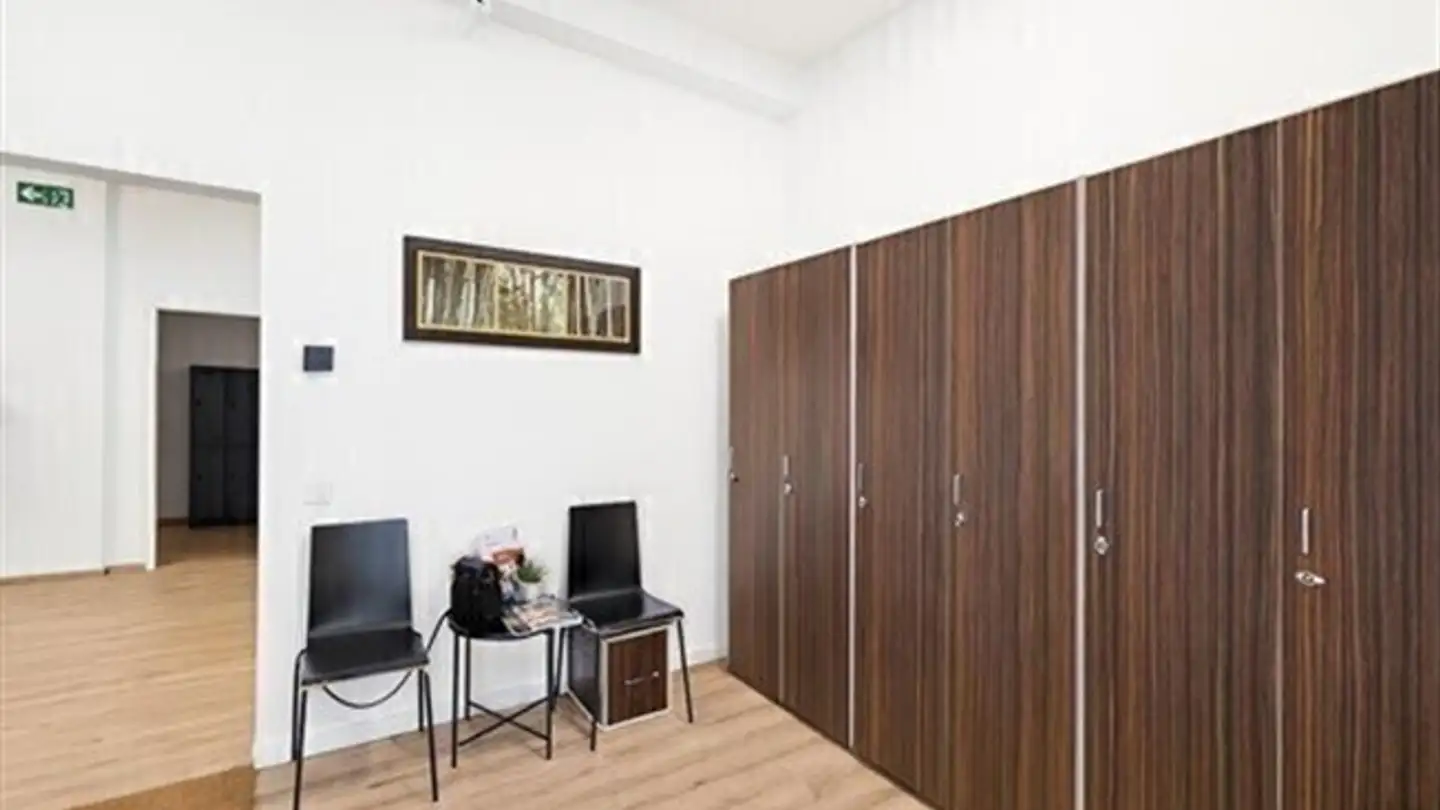 Appartamento in affitto - Via Giacomo E Filippo Ciani, 6900 Lugano - Foto 2