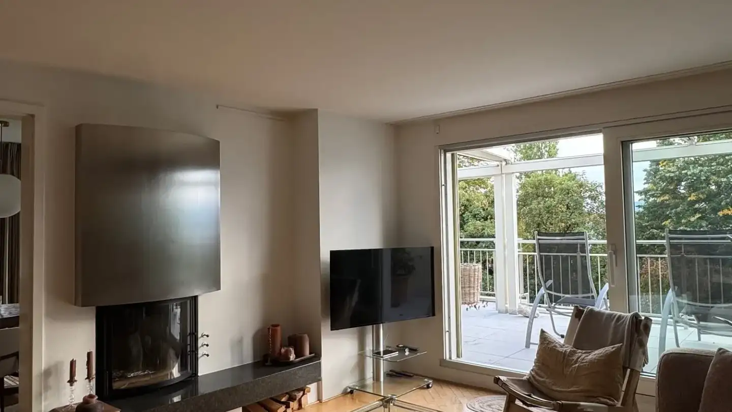 Penthouse for rent - 8044 Zürich - Photo 2