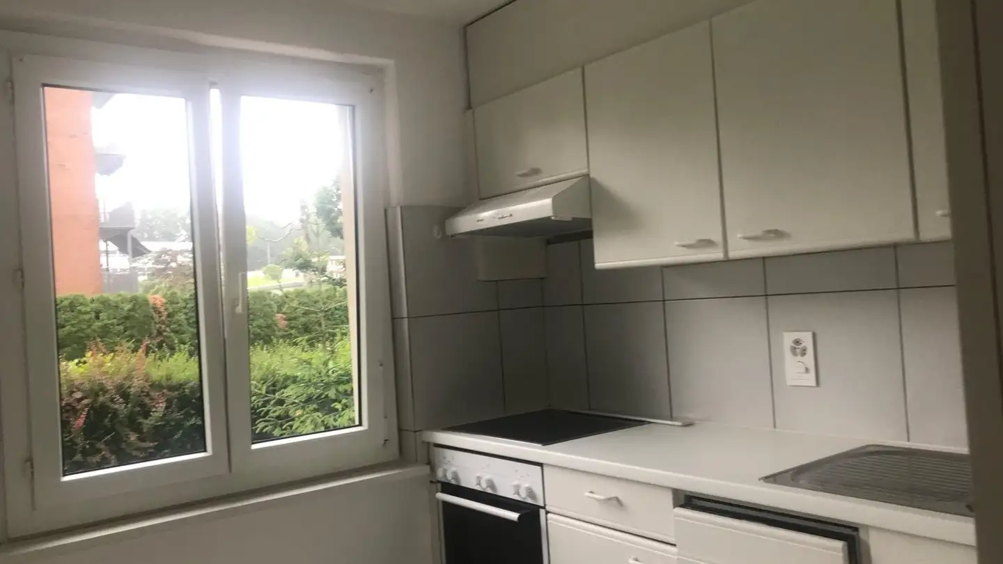 Apartment for rent - Bielstrasse 132, 2540 Grenchen