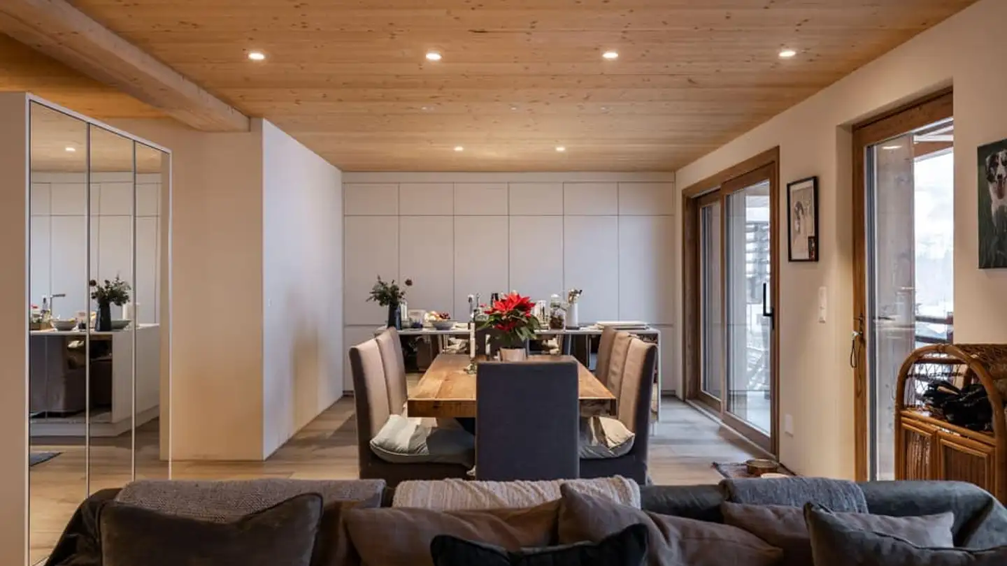 Apartment for sale - 1934 Le Châble VS - Photo 4