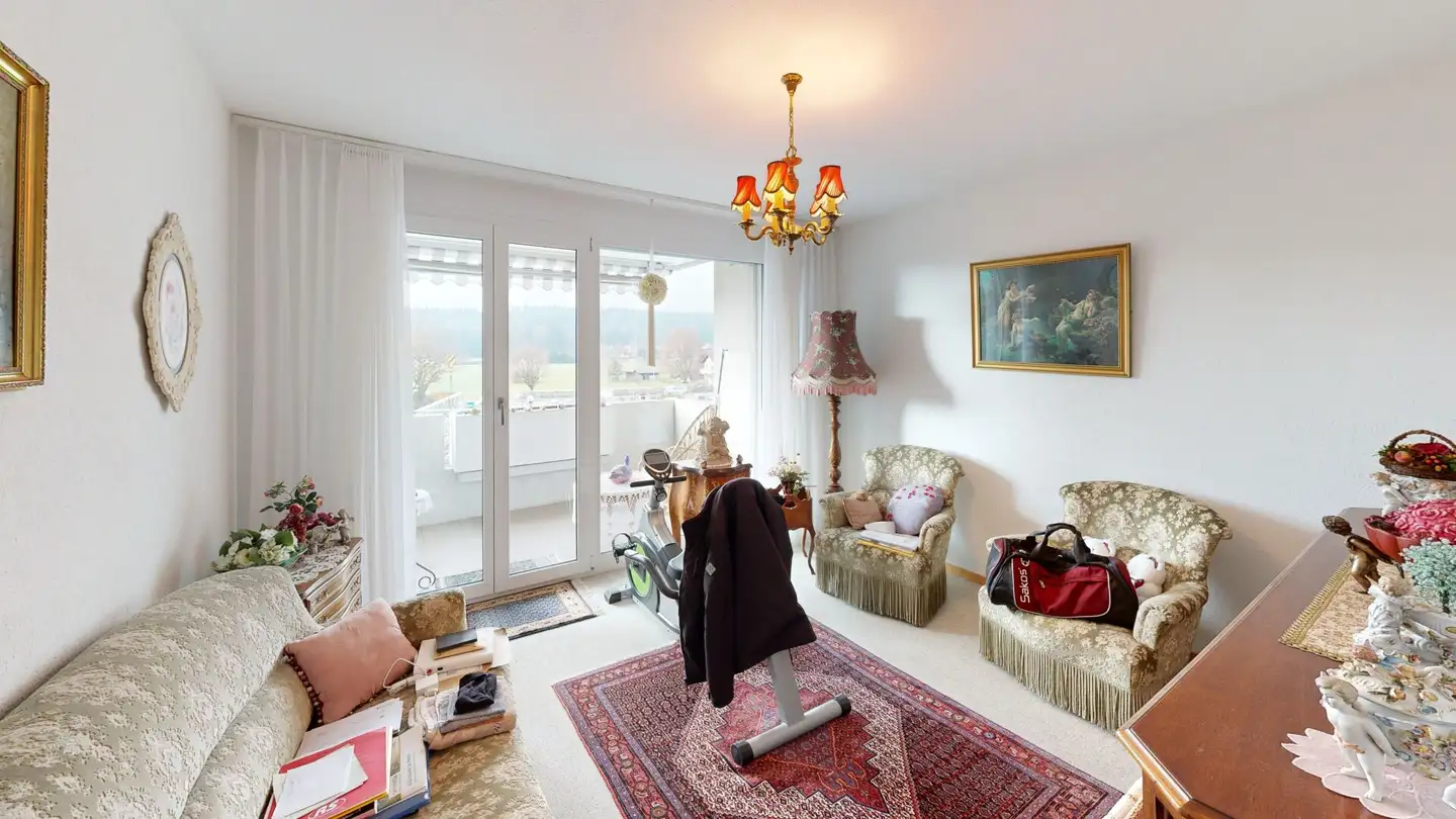 Appartamento in vendita - Länggässli, 3604 Thun - Foto 2