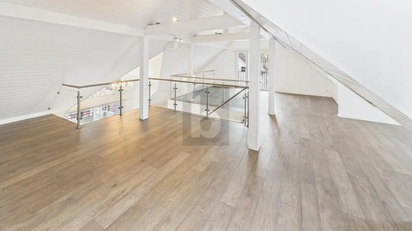 Penthouse for rent - 3360 Herzogenbuchsee - Photo 3