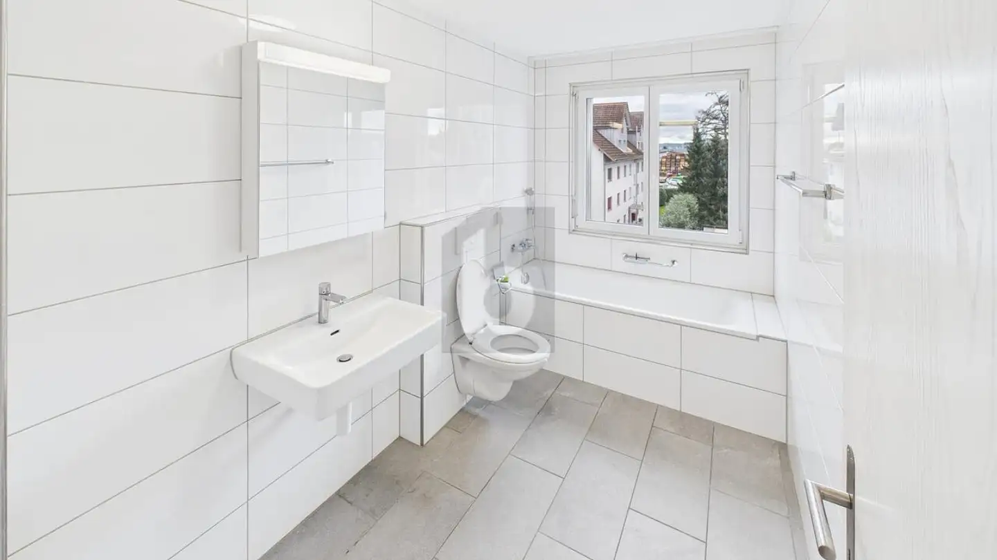 Penthouse for rent - 3360 Herzogenbuchsee - Photo 4