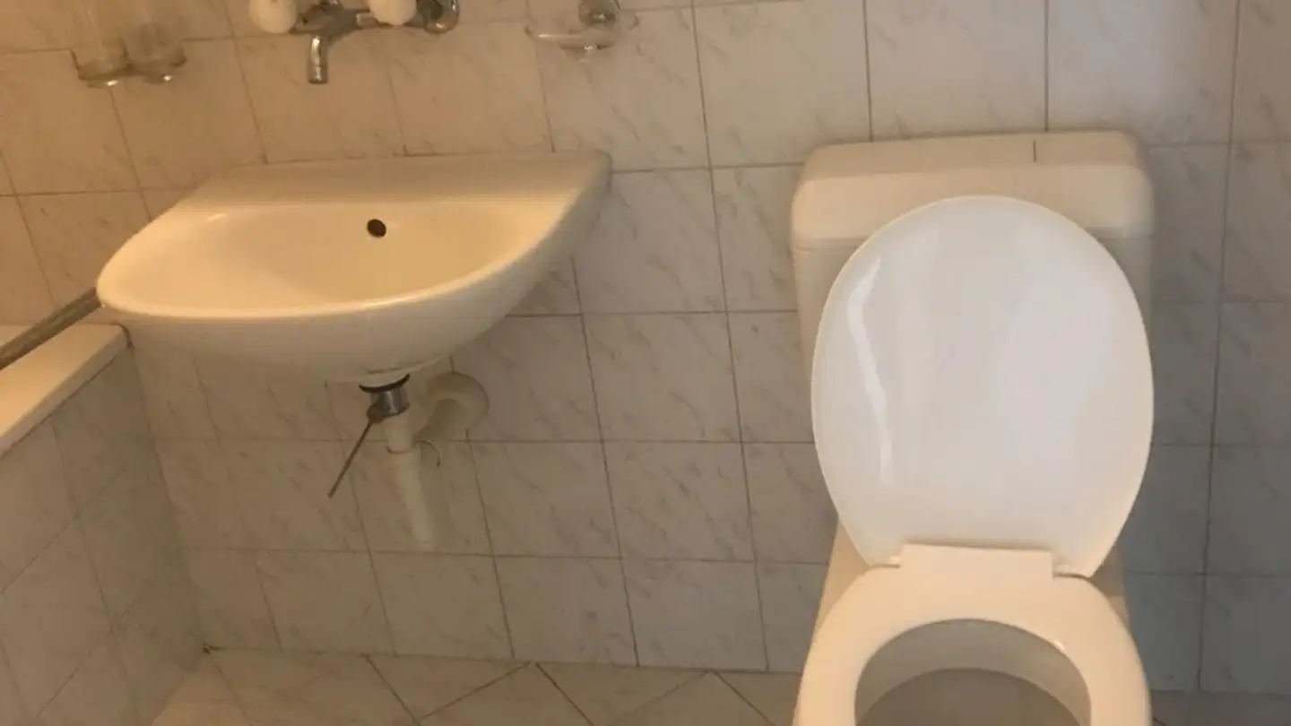 Appartamento in affitto - Bielstrasse 132, 2540 Grenchen - Foto 3