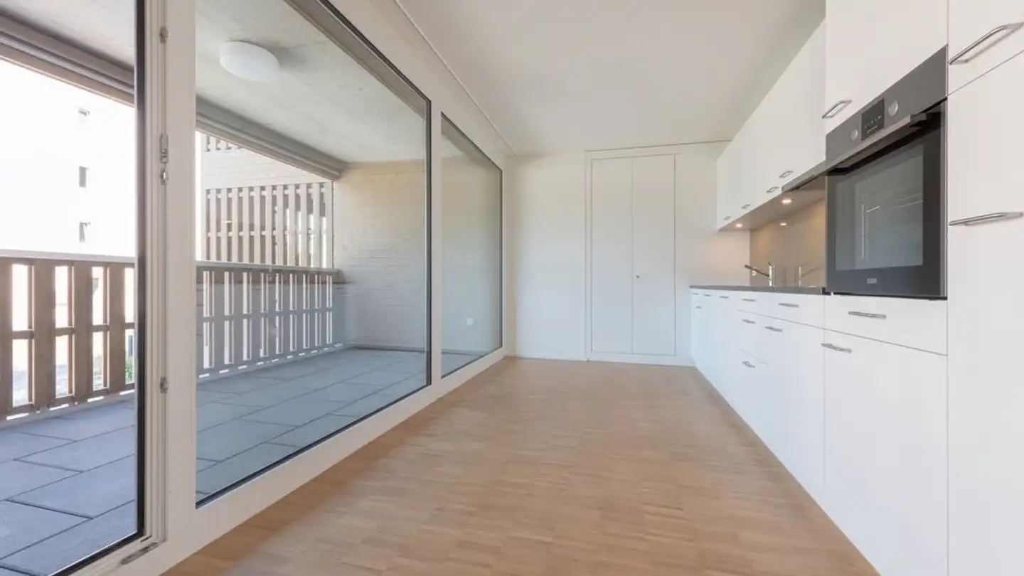 Wohnung mieten - Bassbeltweg 13, 2542 Pieterlen - Foto 2