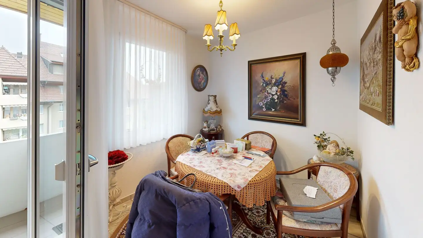 Appartamento in vendita - Länggässli, 3604 Thun - Foto 4