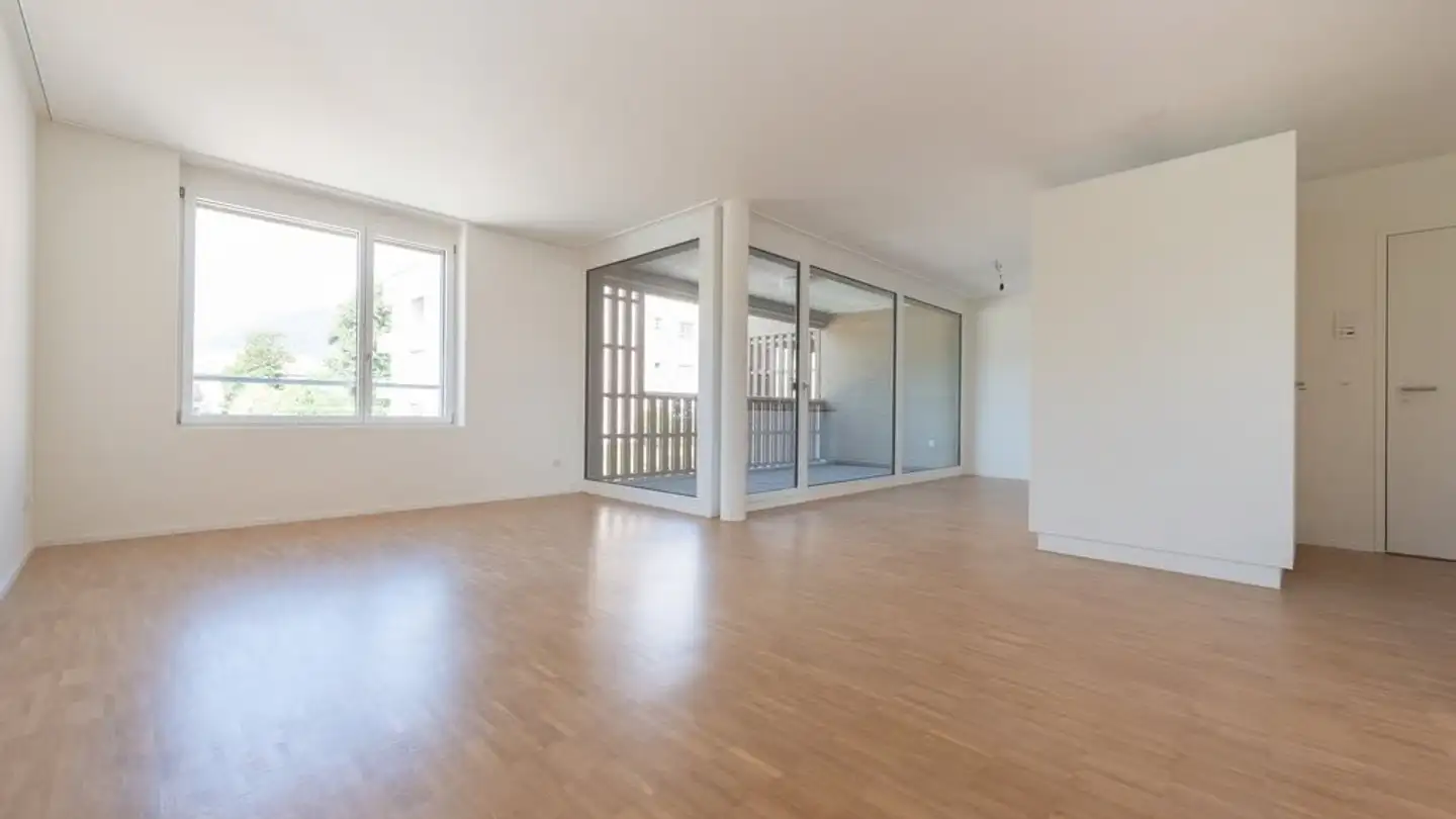 Wohnung mieten - Bassbeltweg 13, 2542 Pieterlen - Foto 4