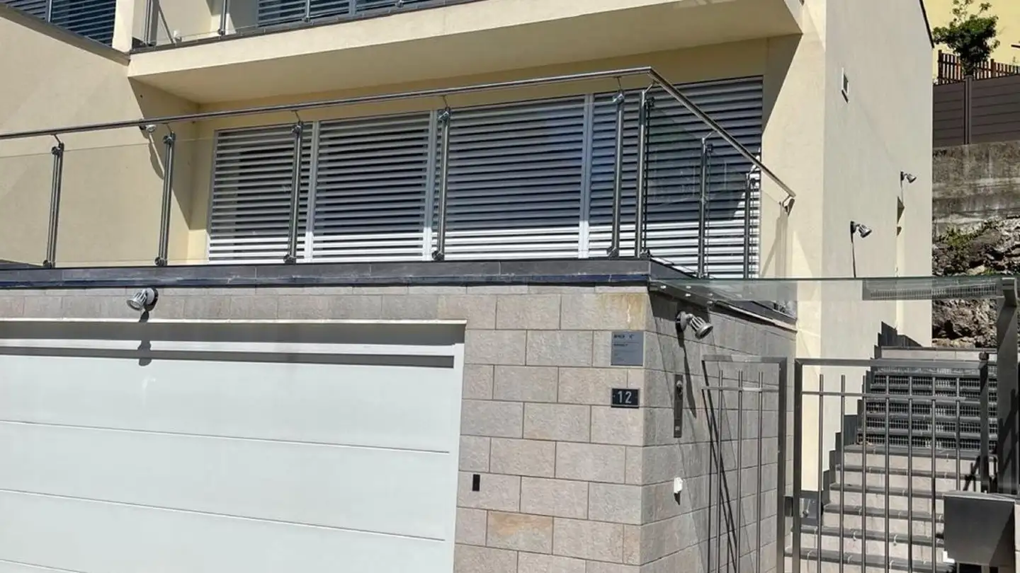 Einfamilienhaus mieten - 6864 Arzo - Foto 2