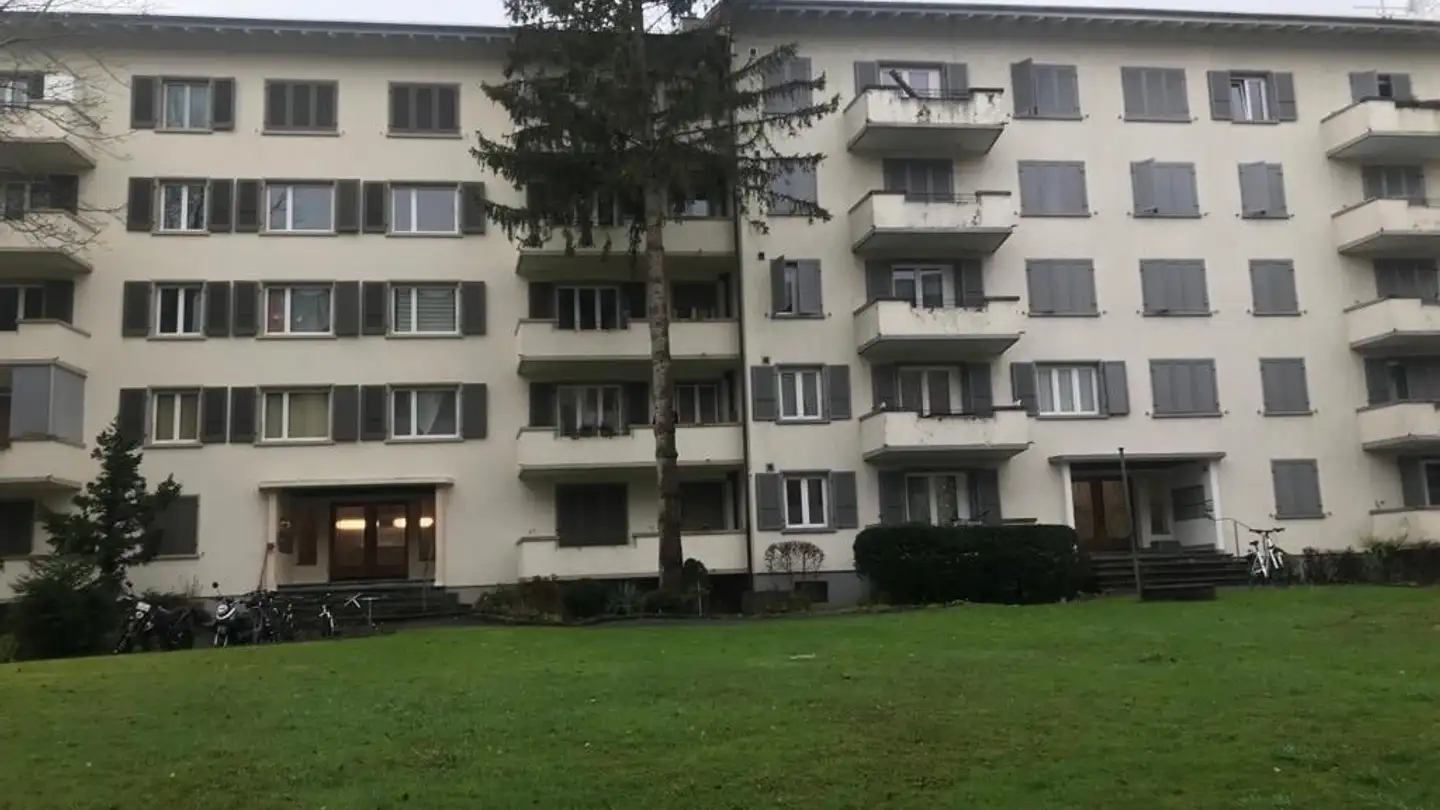 Appartement à louer - Bielstrasse 132, 2540 Grenchen - Photo 2