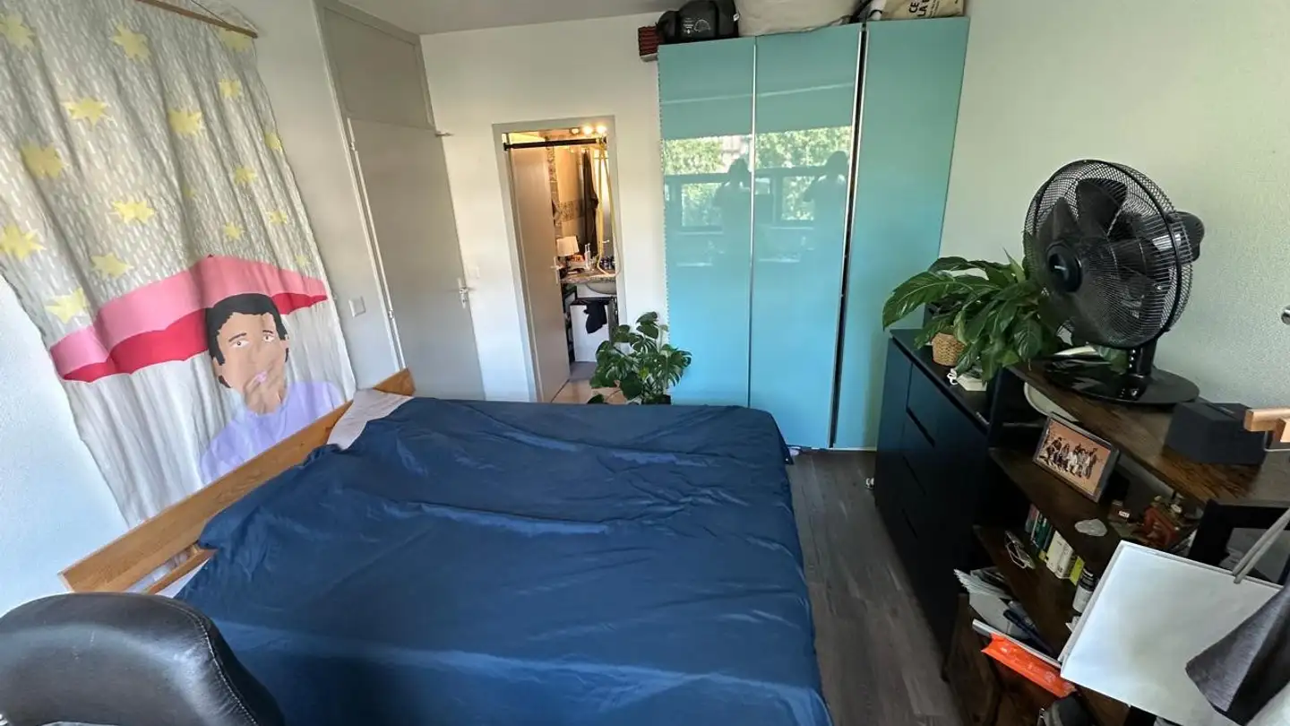 Appartement à louer - Place Du Cirque, 1204 Genève - Photo 4
