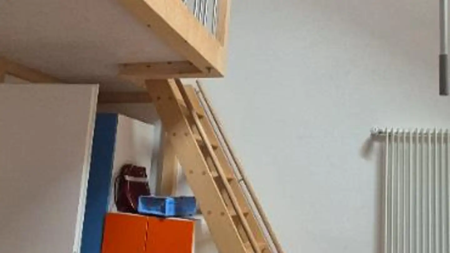 Loft à louer - Moosstrasse 2, 3127 Mühlethurnen - Photo 3