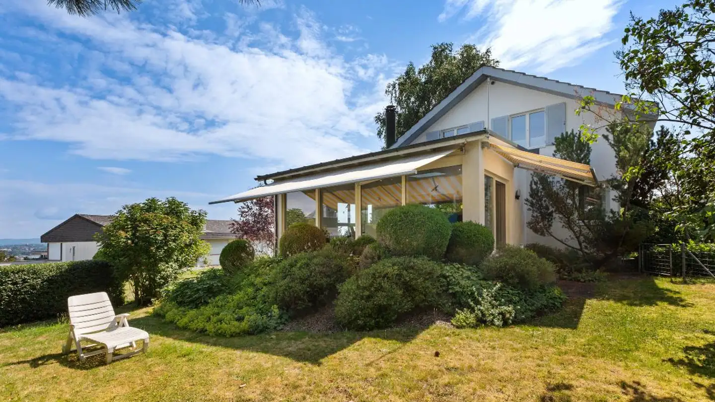 Casa singola in vendita - Ahornstrasse 2, 8280 Kreuzlingen