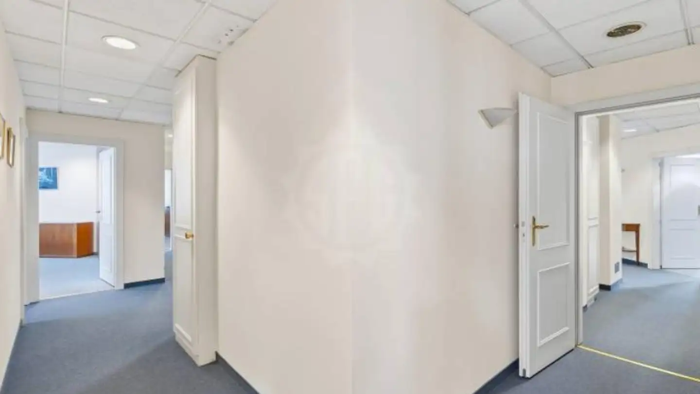 Bureau à louer - Place Des Philosophes 18, 1205 Genève - Photo 3