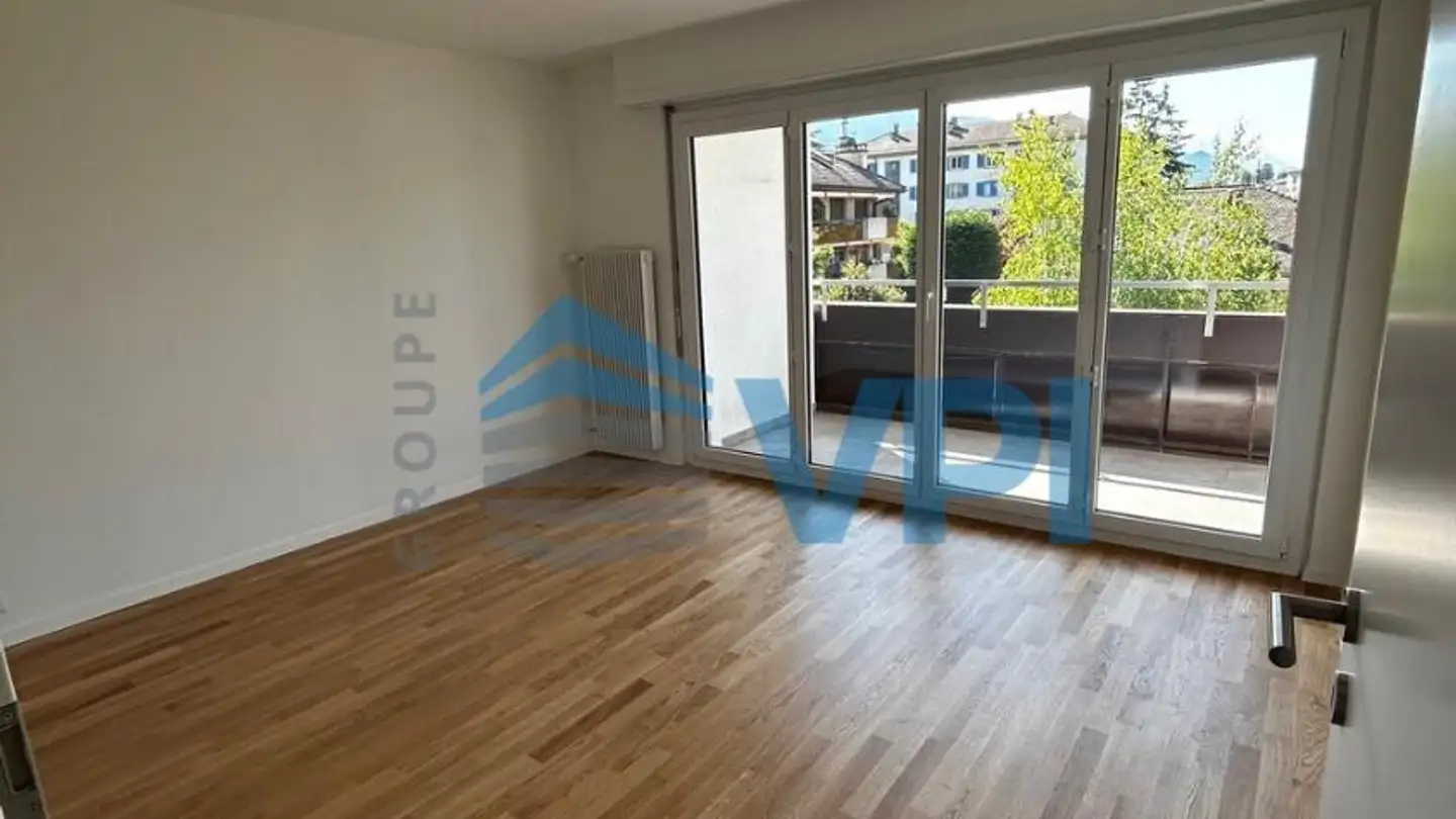Apartment for rent - Boulevard d'Arcangier 12, 1814 La Tour-de-Peilz - Photo 4