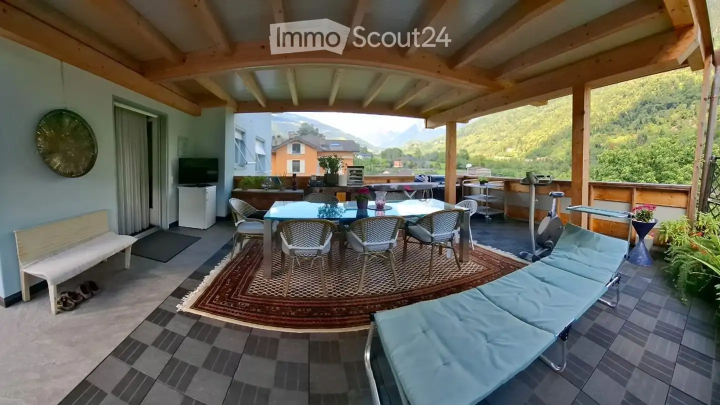Casa singola in vendita - Cará Comprovasco 1, 6716 Acquarossa - Photo 2