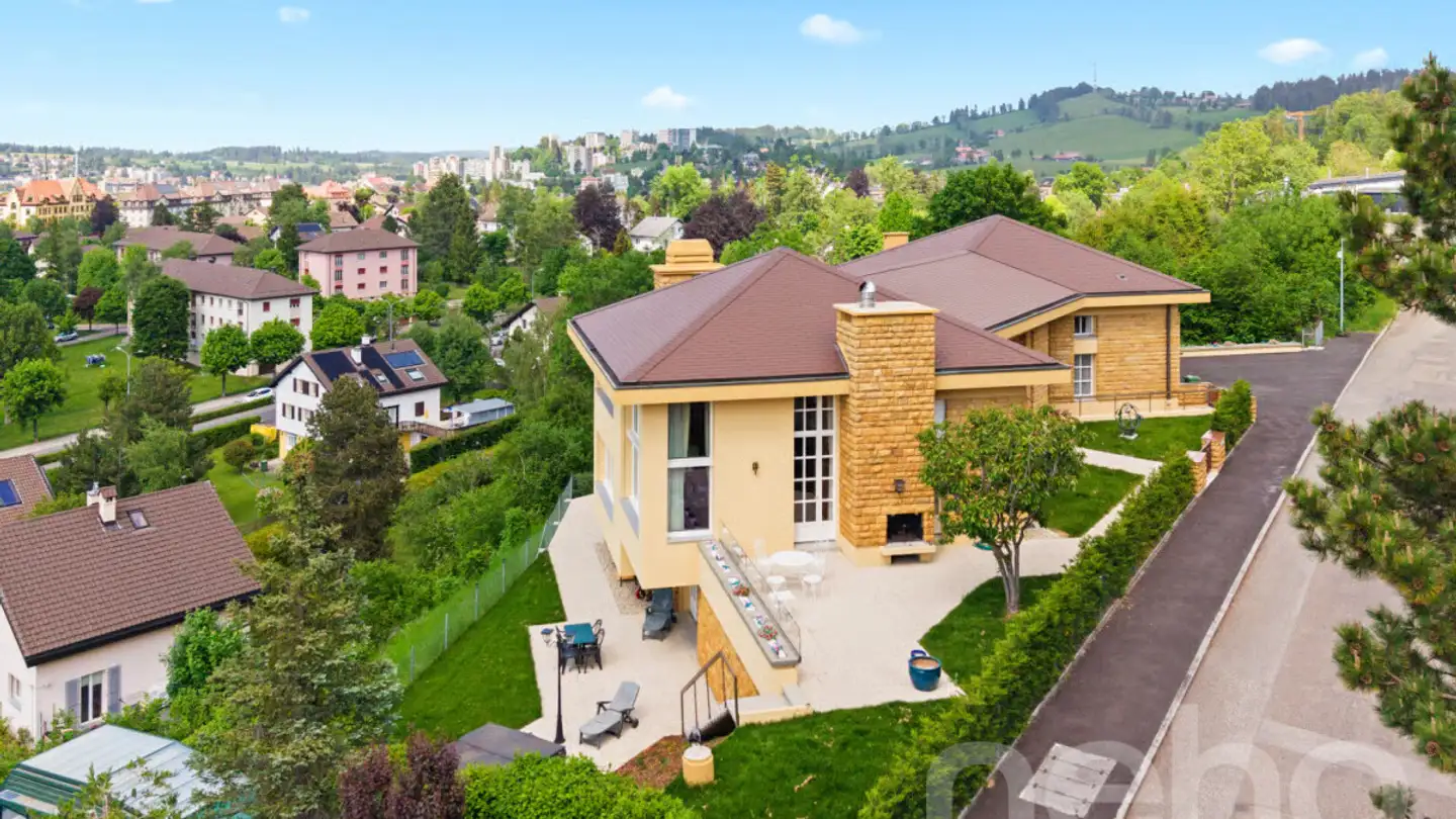Casa singola in vendita - 2300 La Chaux-de-Fonds - Foto 3