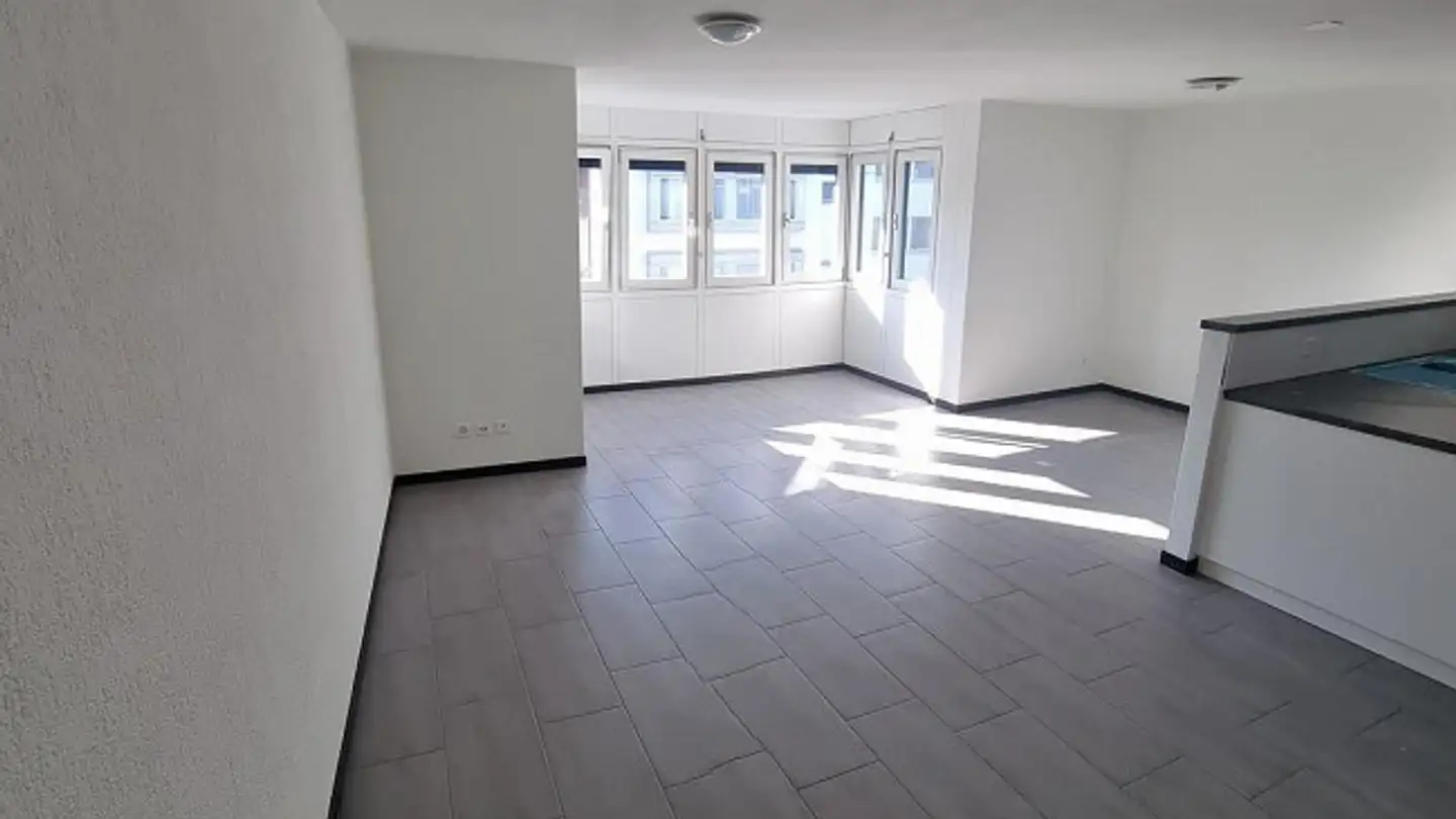 Wohnung mieten - Rue Du Breuil / Brühlstrasse 51, 2503 Biel/Bienne