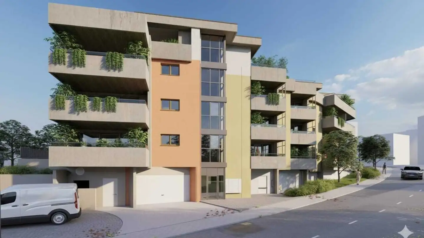 Medical practice for sale - Rickenstrasse 55, 8735 St. Gallenkappel - Photo 4