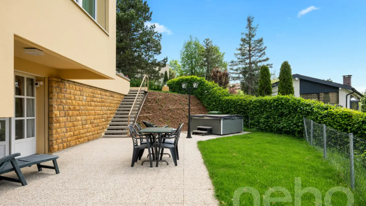 Casa singola in vendita - 2300 La Chaux-de-Fonds - Foto 4
