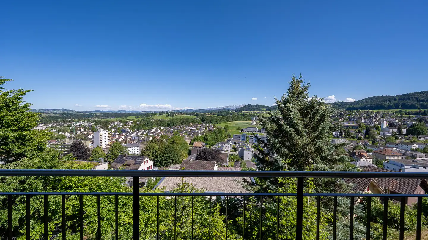 Terrain constructible à vendre - 9242 Oberuzwil