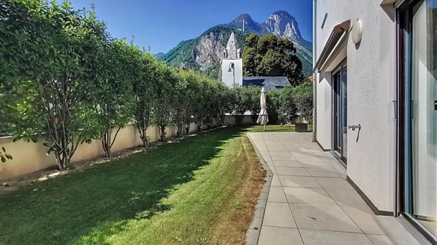 Appartamento in vendita - 1896 Vouvry - Foto 2