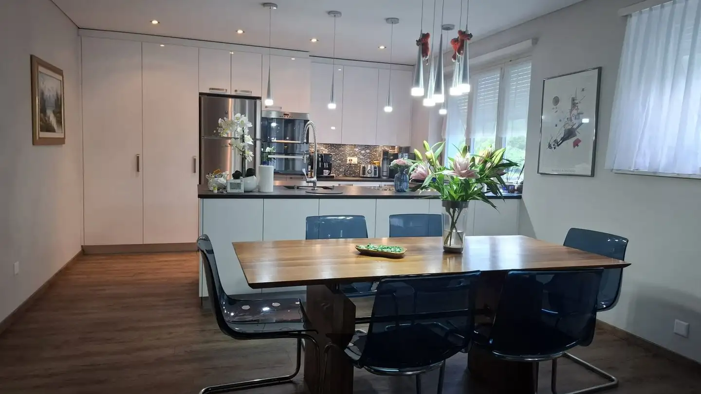 Casa singola in vendita - Cará Comprovasco 1, 6716 Acquarossa - Photo 4