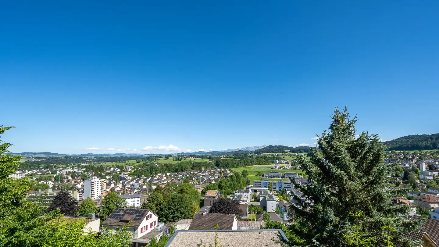 Terrain constructible à vendre - 9242 Oberuzwil - Photo 2