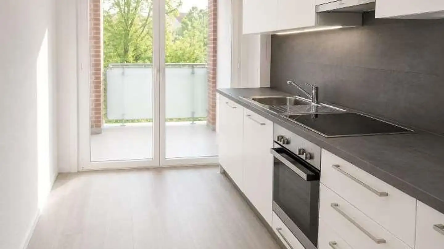 Wohnung mieten - 6825 Capolago